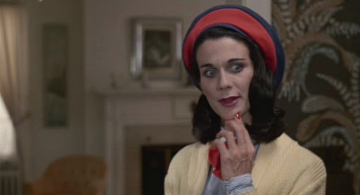 Horror Icon Desiree Gould Passes&nbsp;Away