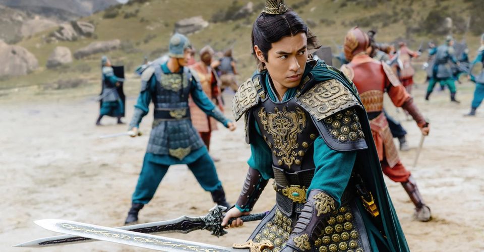 The “Dynasty” Finally&nbsp;Arrives