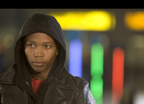 Tsotsi (South Africa,&nbsp;2005)