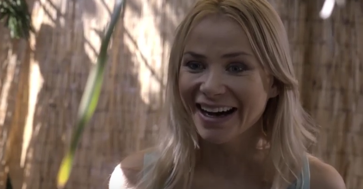 Hollywood.CON (USA, 2021)