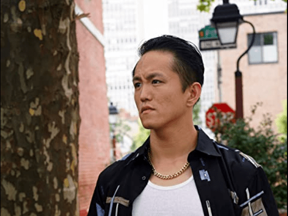 Made in Chinatown (USA,&nbsp;2021)