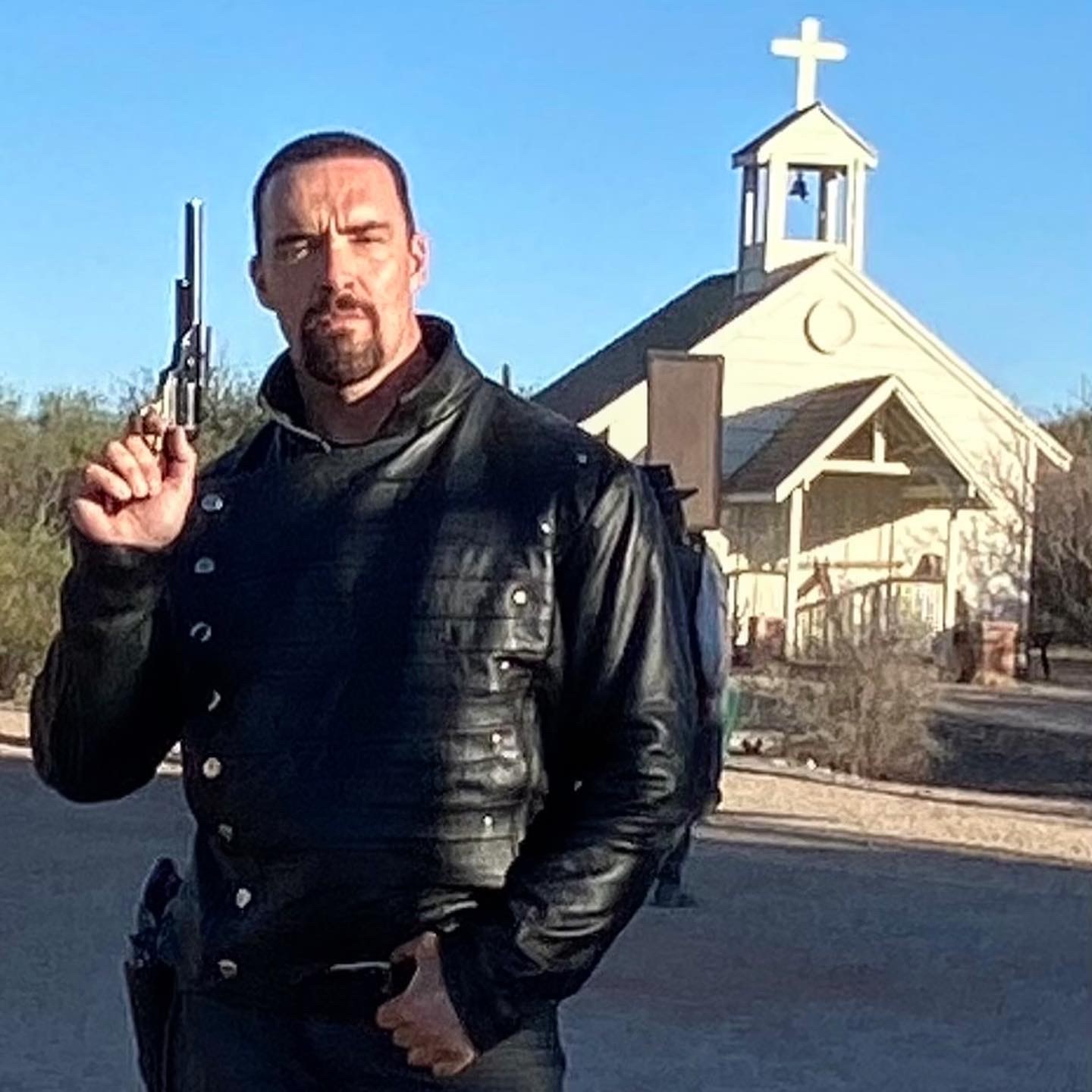 Nevsky is Ready for a “Gunfight” in Official Trailer