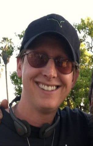 “Let” Him “In”: An Interview with Craig Moss