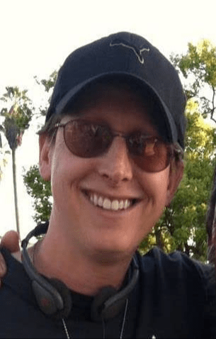 “Let” Him “In”: An Interview with Craig&nbsp;Moss