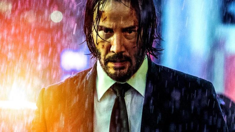 Yen and Anderson Join Fourth “John Wick”