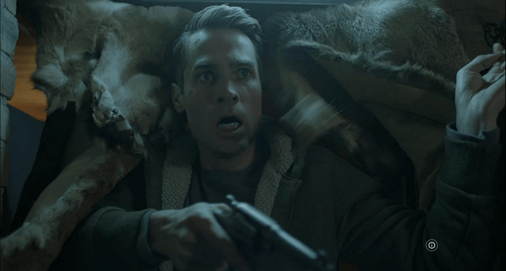 The Wolf of Snow Hollow (USA,&nbsp;2020)