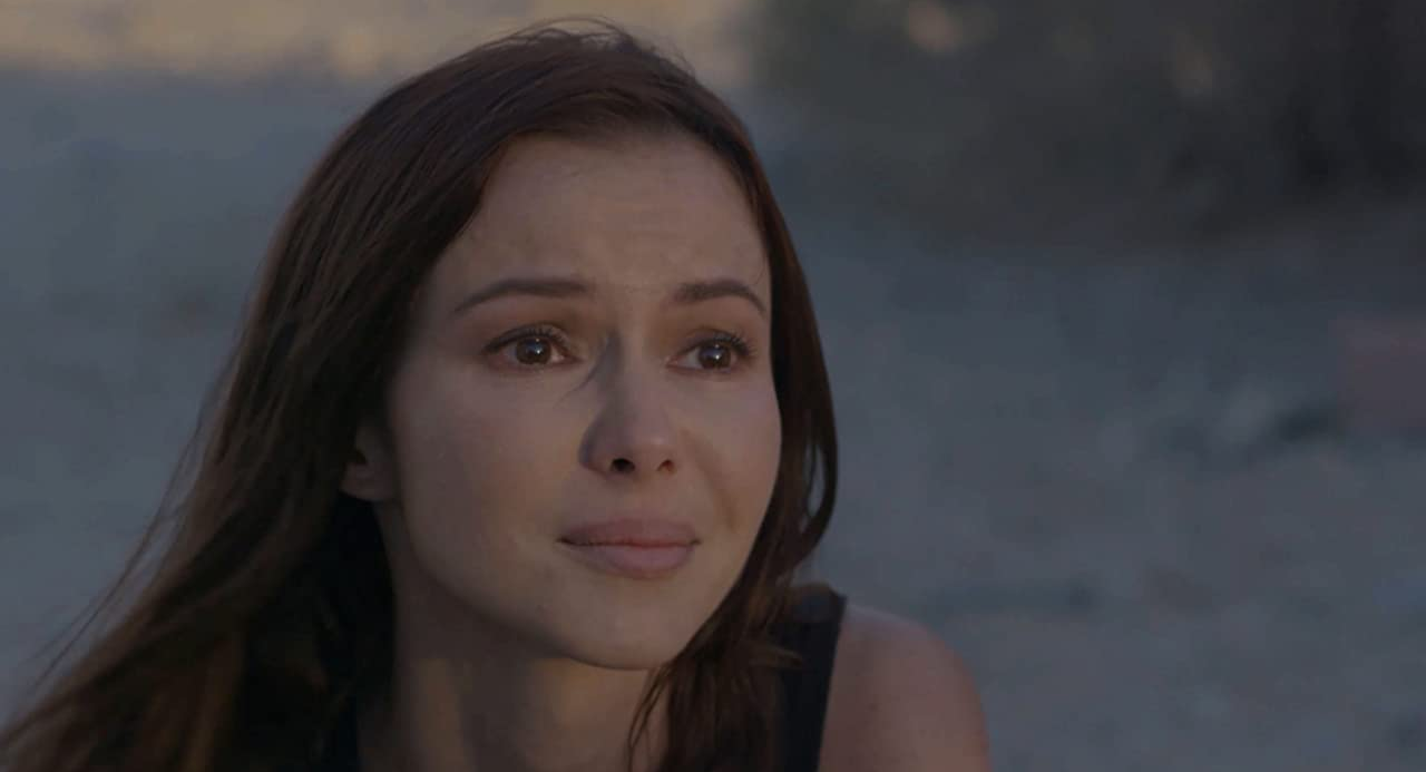 Miranda Veil (USA, 2020)