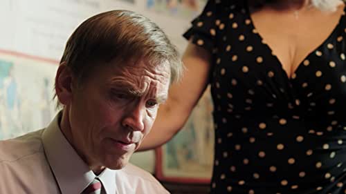 The Church (USA,&nbsp;2018)