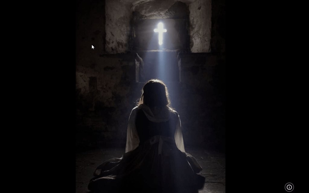 The Convent (UK,&nbsp;2018)