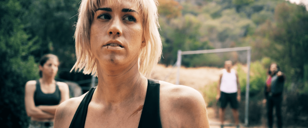 Valkyrie and Roberts Are “Unchained” in Official&nbsp;Trailer