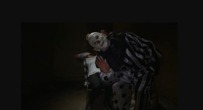 Behind the Sightings (USA,&nbsp;2021)