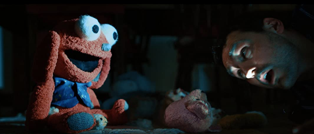 Benny Loves You (UK, 2021)