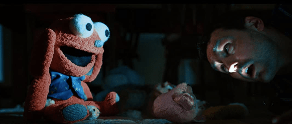 Benny Loves You (UK,&nbsp;2021)