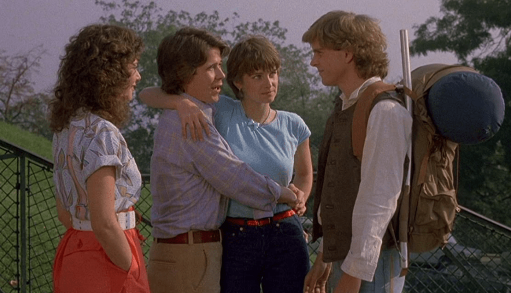 French Postcards (USA,&nbsp;1979)