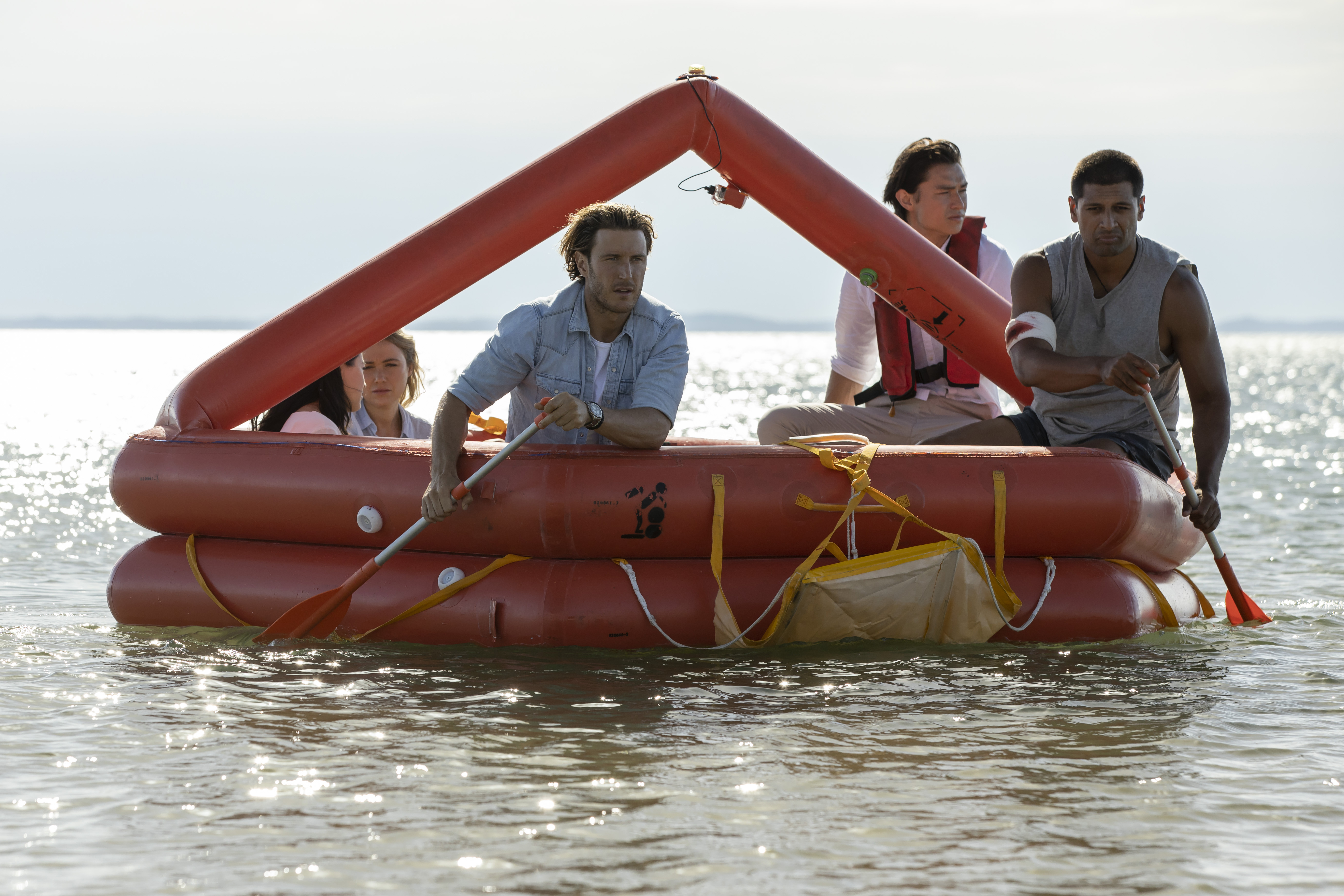 Great White (Australia, 2021)