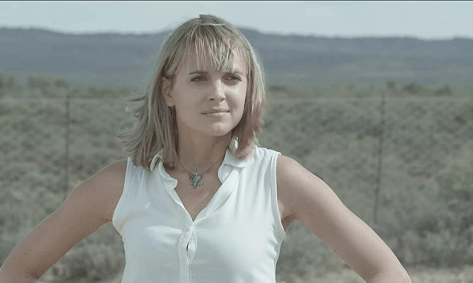 Hunting Emma (Jagveld) (South Africa,&nbsp;2017)