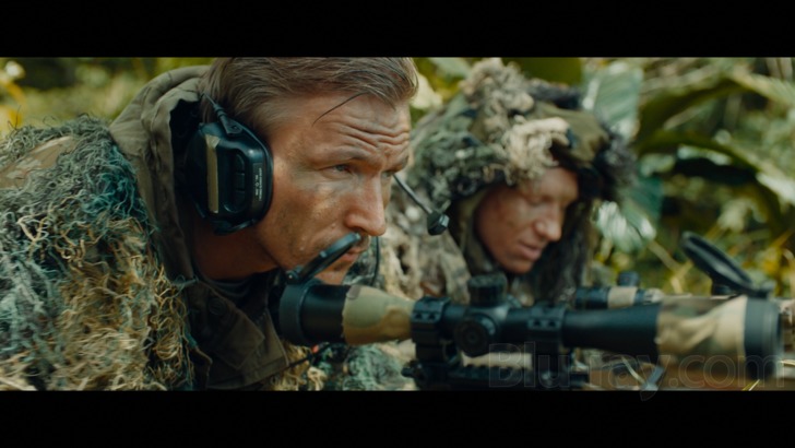 Russian Raid (Russia, 2020)