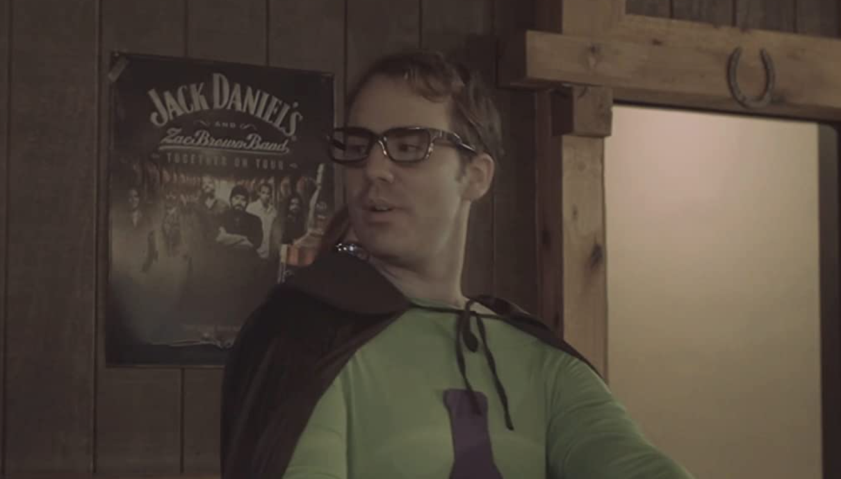 Science Boy’s High School Reunion (USA, 2021)