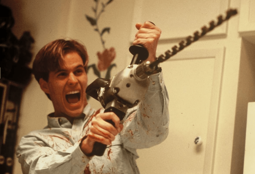 Slumber Party Massacre III (USA,&nbsp;1990)