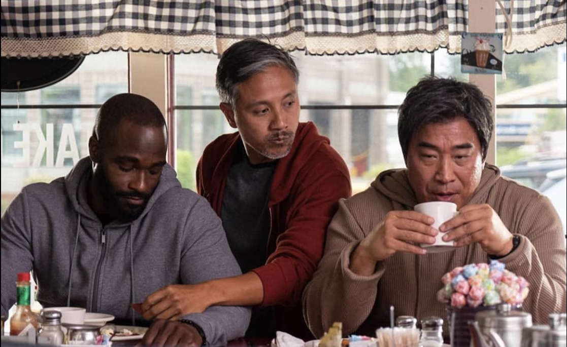 The Paper Tigers (USA, 2021)