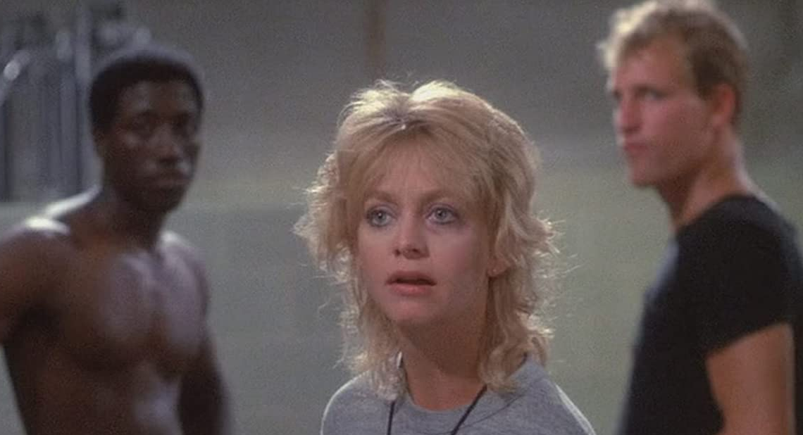 Wildcats (USA, 1986)