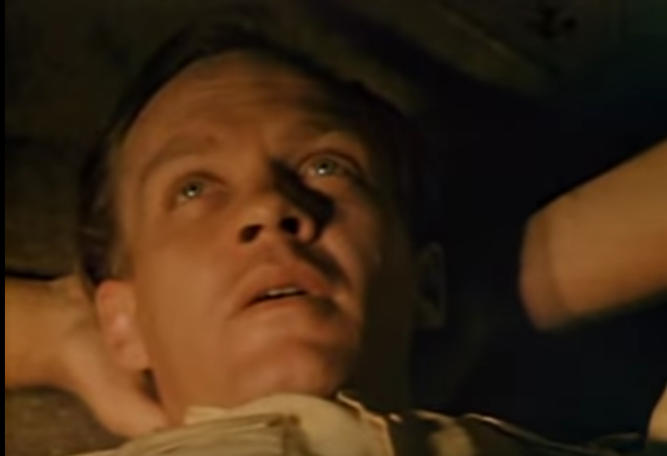 Daar Doer in die Bosveld (South Africa, 1951)