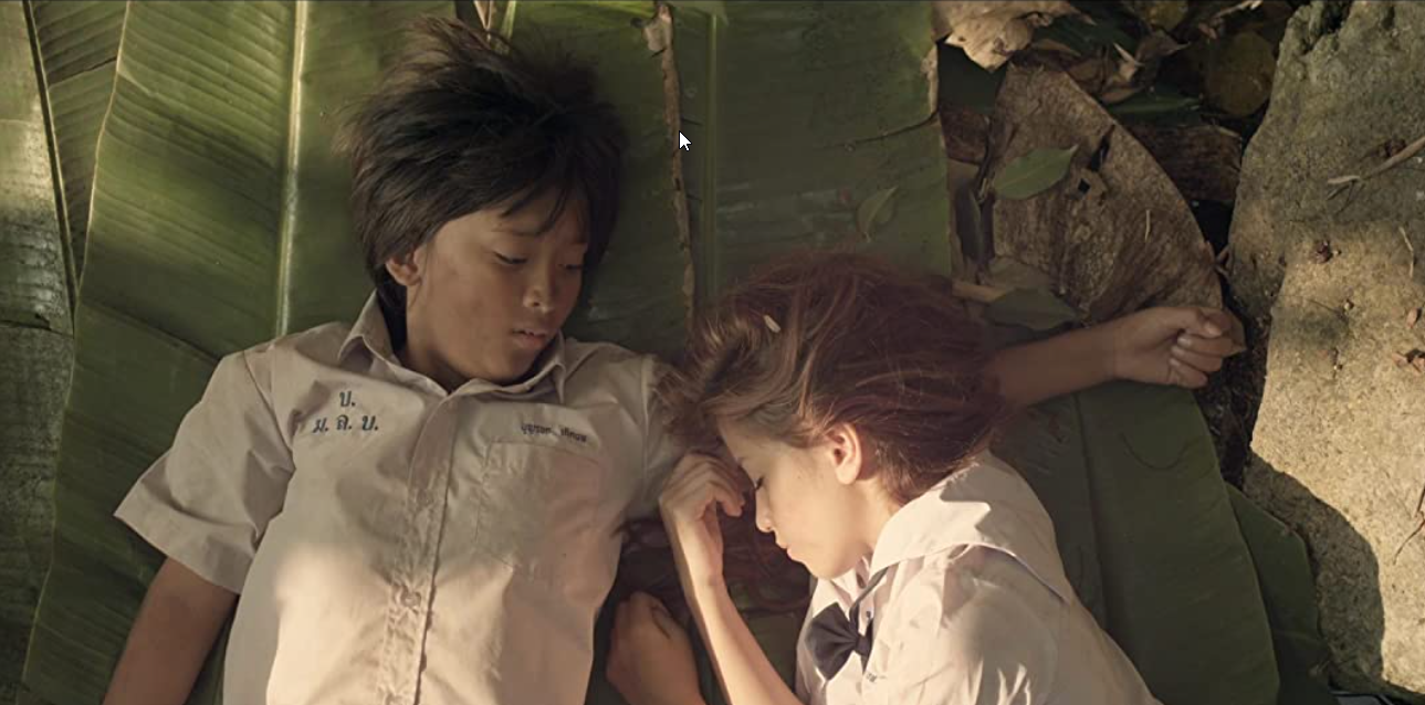 My Best Worst Adventure (USA/Thailand, 2021)