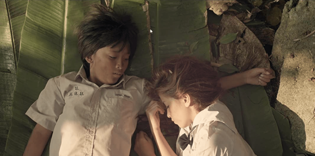 My Best Worst Adventure (USA/Thailand,&nbsp;2021)