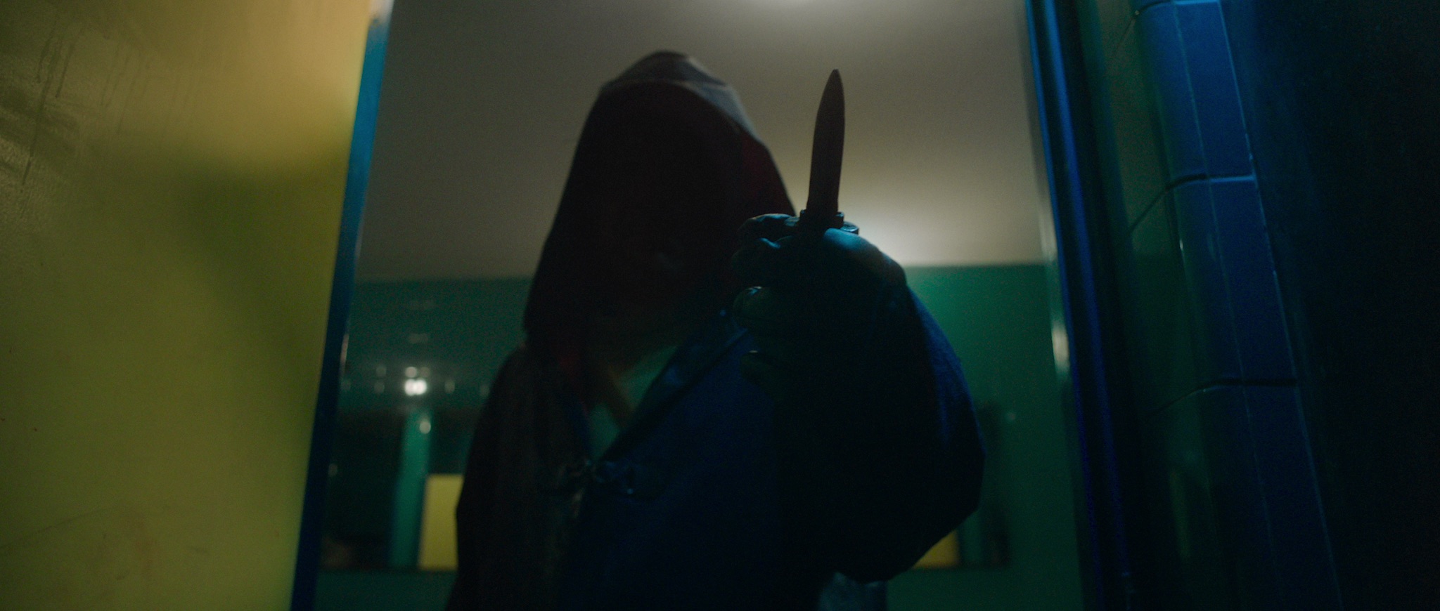 The Last Matinee (Uruguay/Argentina, 2021)