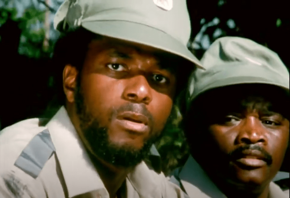 Ambushed (South Africa,&nbsp;1988)