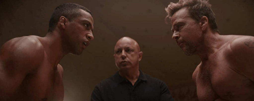 Born a Champion (USA,&nbsp;2021)