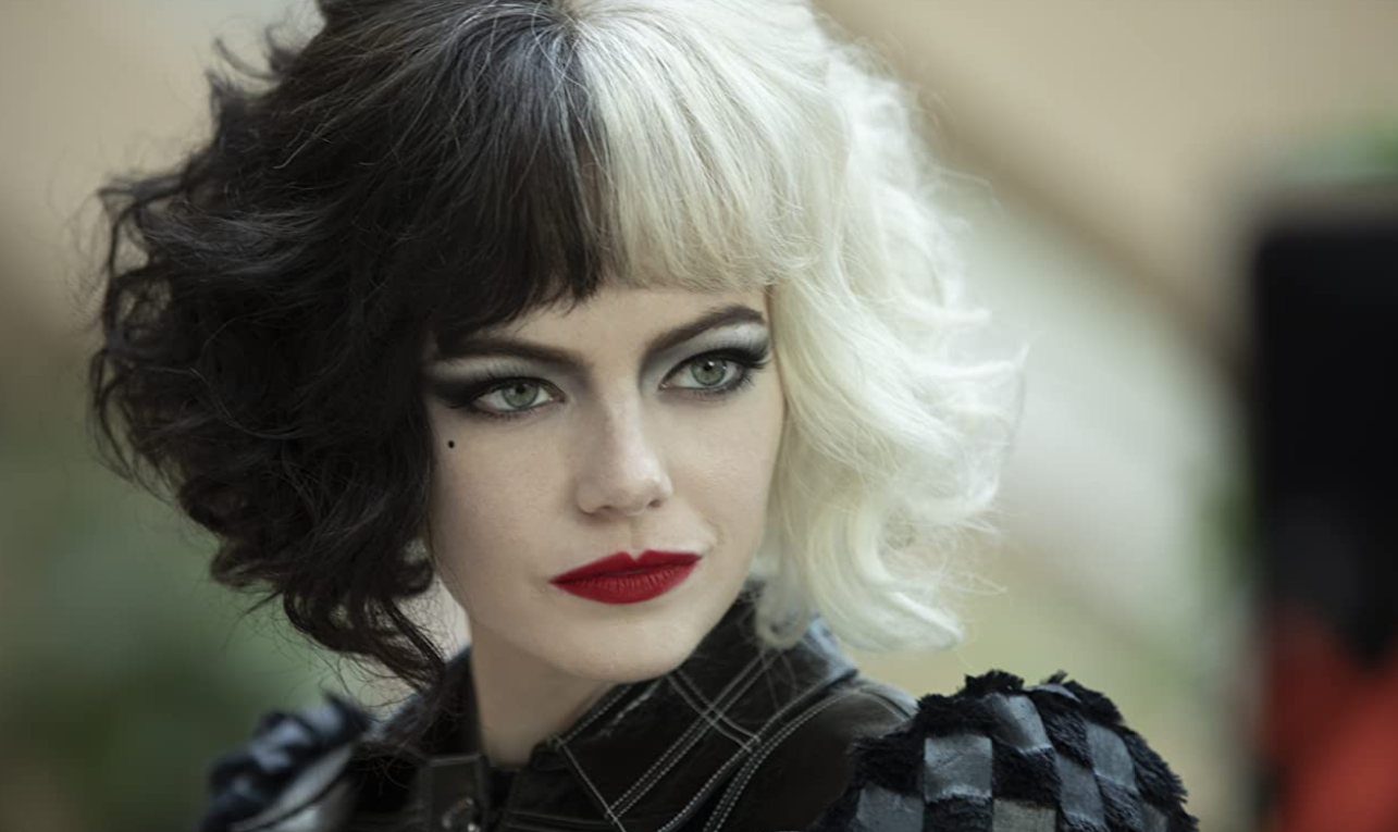 Cruella (USA/UK, 2021)
