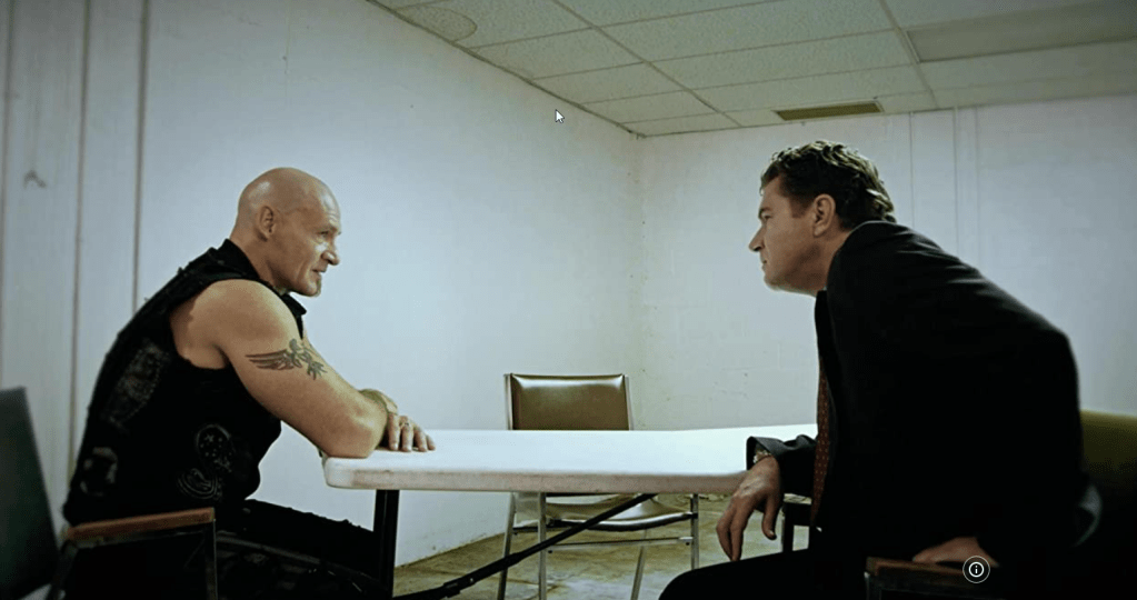 Devil’s Five (USA,&nbsp;2021)