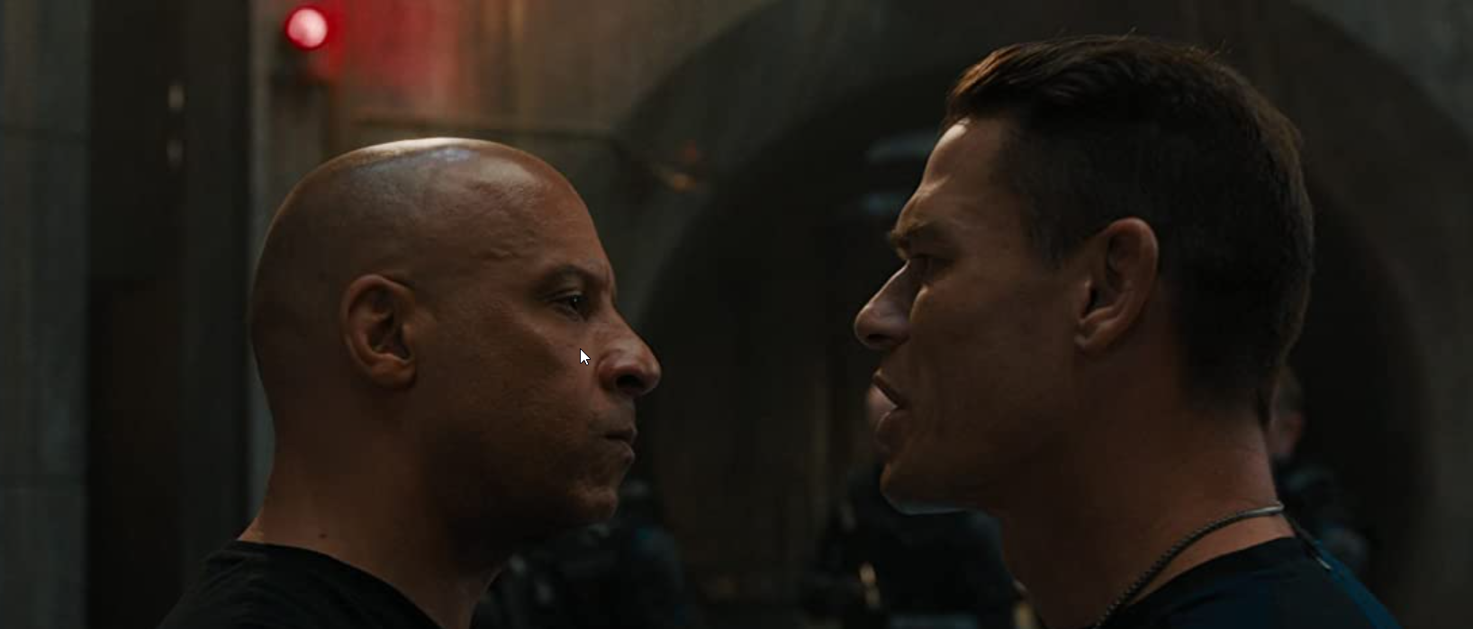 F9: The Fast Saga (USA, 2021)