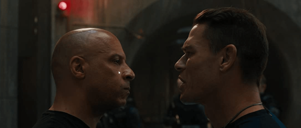 F9: The Fast Saga (USA,&nbsp;2021)