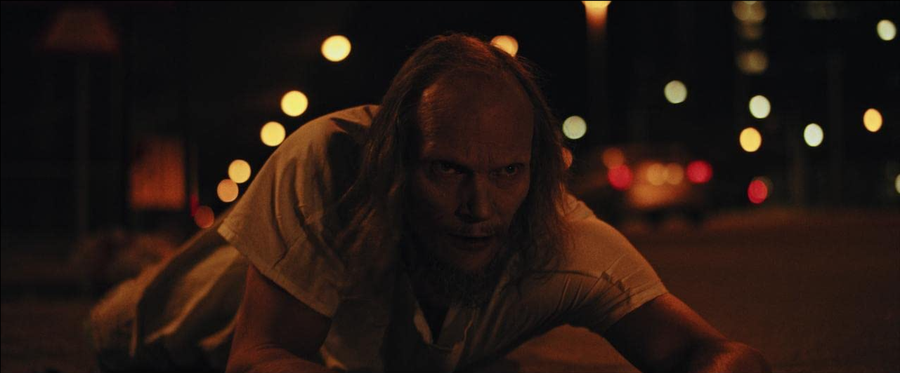 Get Your Taste of “Fried Barry” Tomorrow!