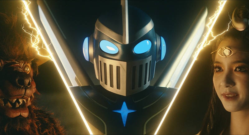 Watch a Clip from “Iké Boys” Before Fantastic Fest&nbsp;Debut