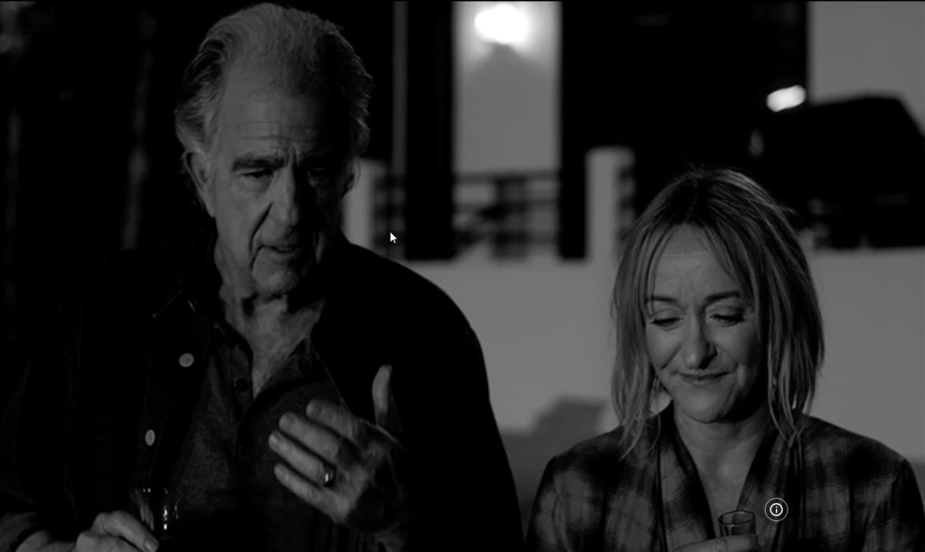 Love is Not Love (USA,&nbsp;2021)