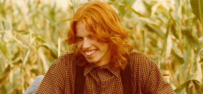 Courtney Gains to Release Art Gallery for&nbsp;Auction