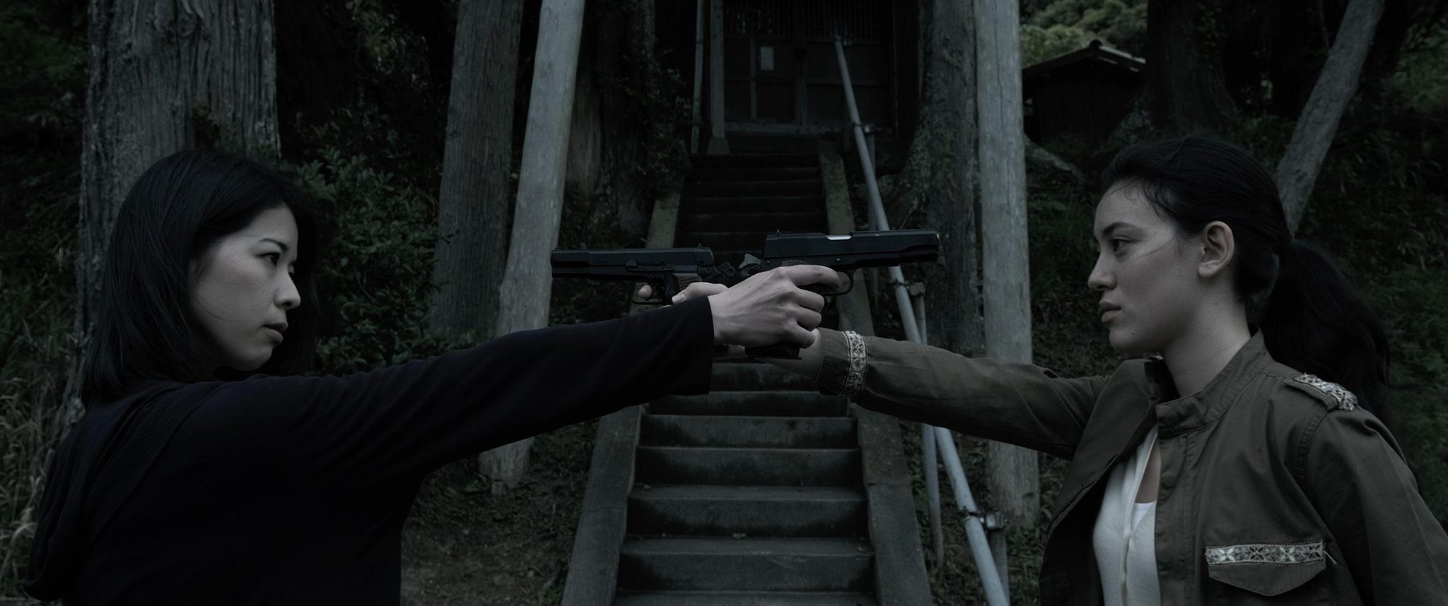 Ouija Japan (Japan, 2021)