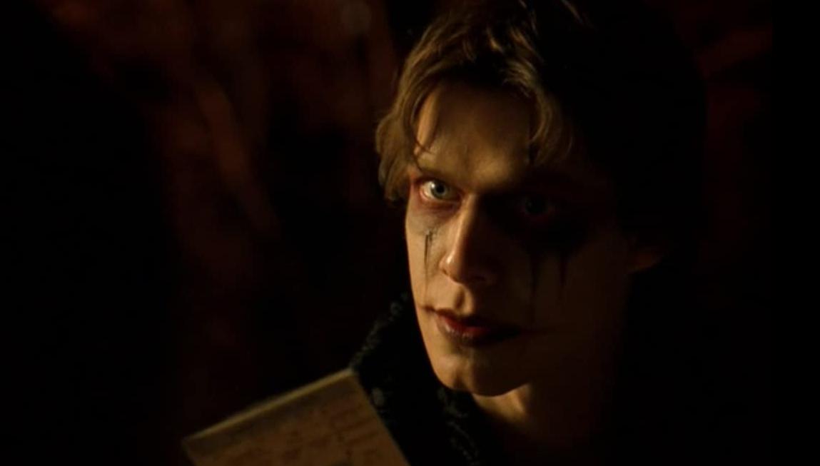 The Crow: Salvation (USA, 2000)