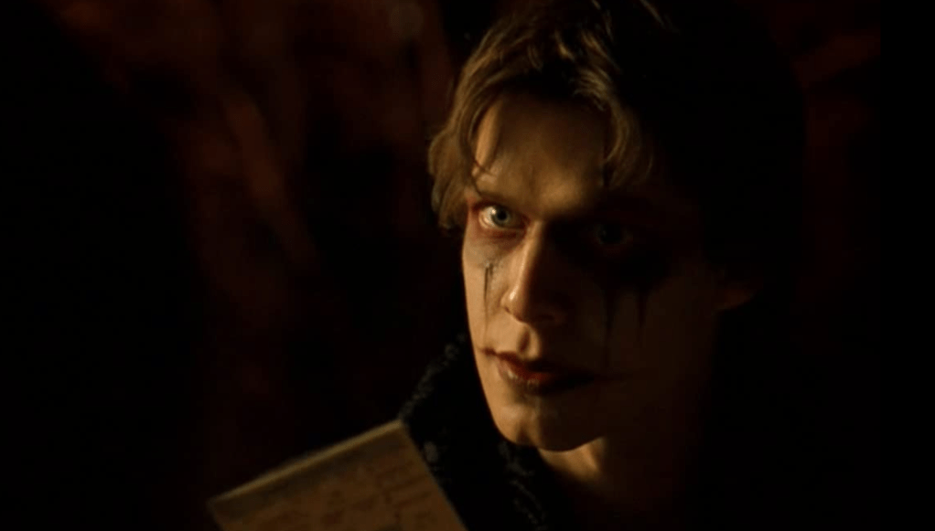 The Crow: Salvation (USA,&nbsp;2000)