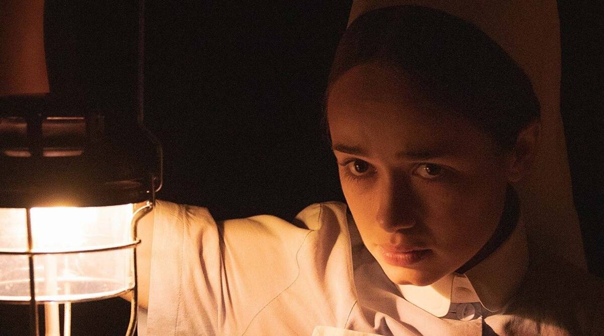 The Power (UK, 2021)