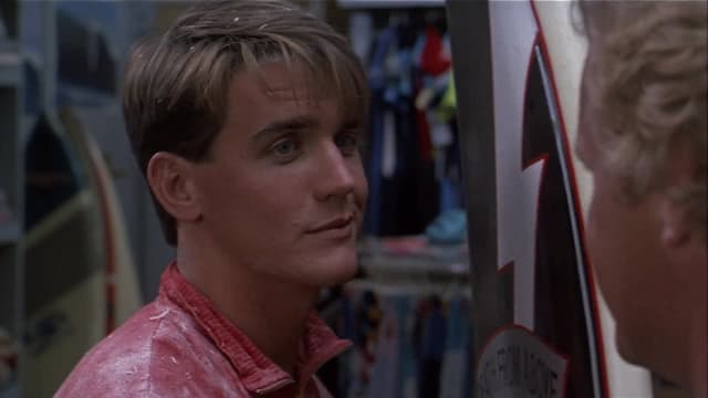 Under the Boardwalk (USA,&nbsp;1988)