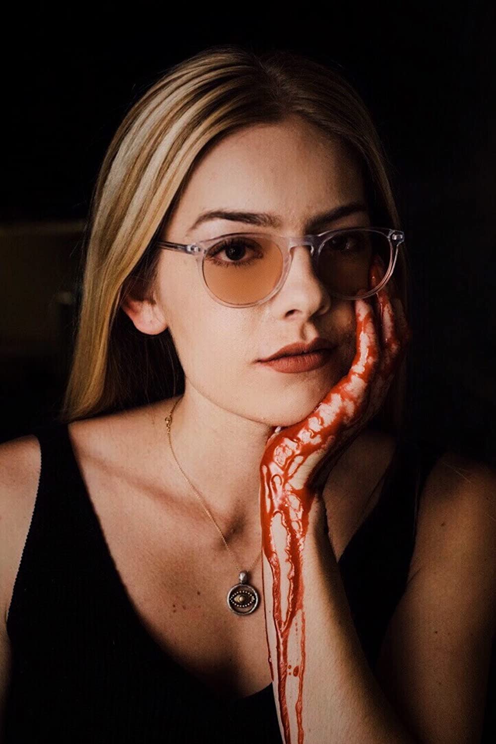 In Charge of a “Witch Hunt”: An Interview with Elle Callahan