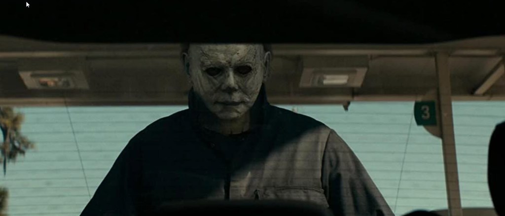 Halloween (USA, 2018)