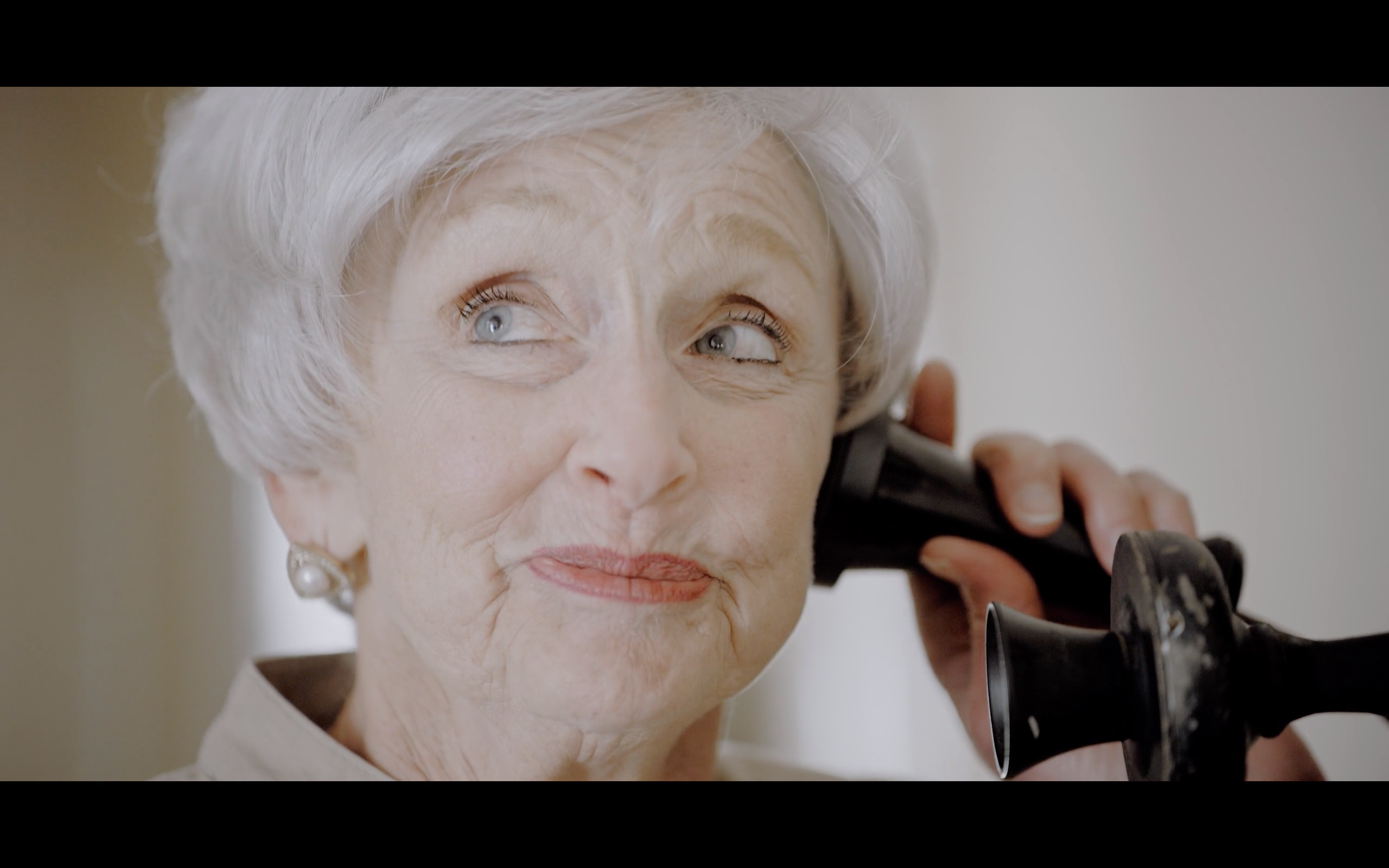 Miss Lillian: More Than a President’s Mother (USA, 2021)