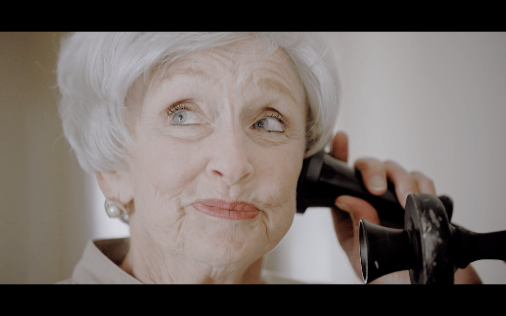 Miss Lillian: More Than a President’s Mother (USA,&nbsp;2021)