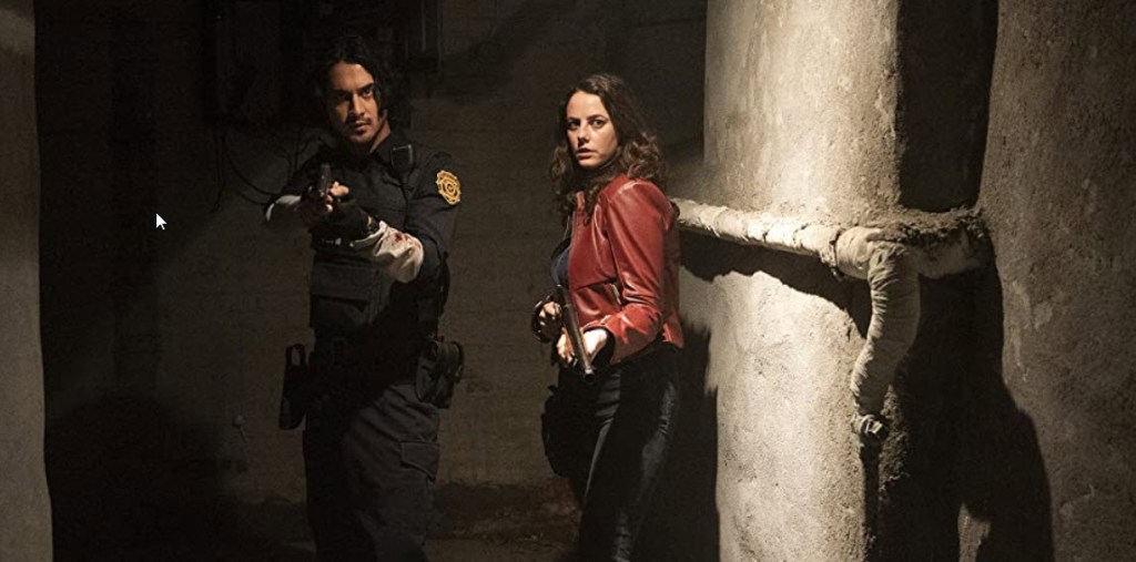 Now THIS is “Resident Evil” as the Trailer to New Movie&nbsp;Arrives