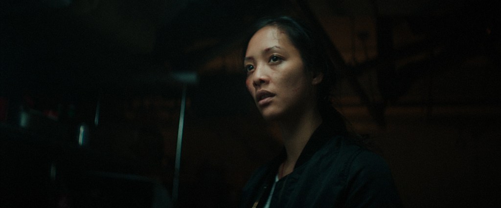 Snakehead (USA, 2021)